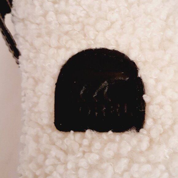 Sorel Faux Shearing Winter Boots - Picture 7 of 13